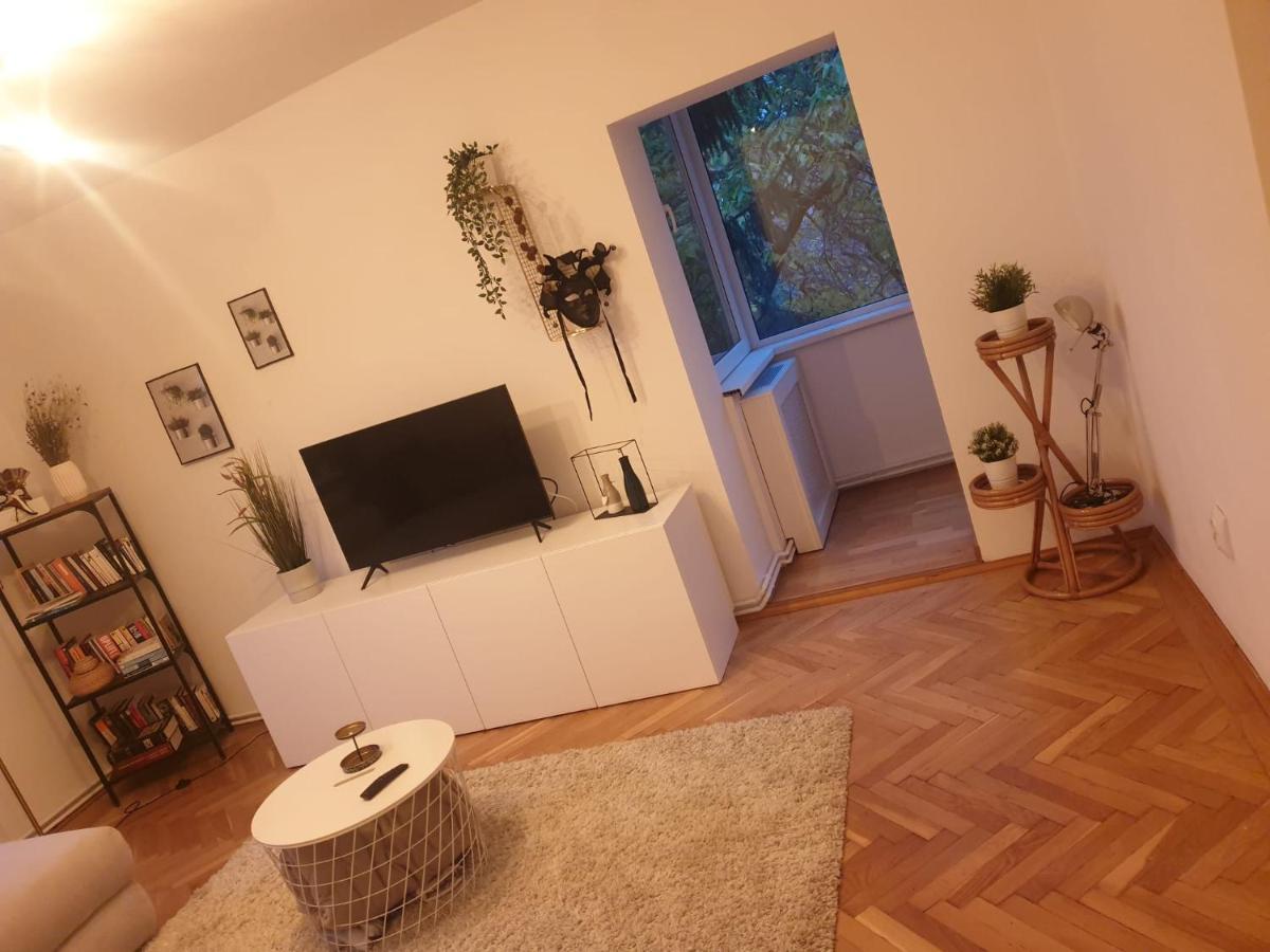 Lucky Residence II Braşov Eksteriør billede
